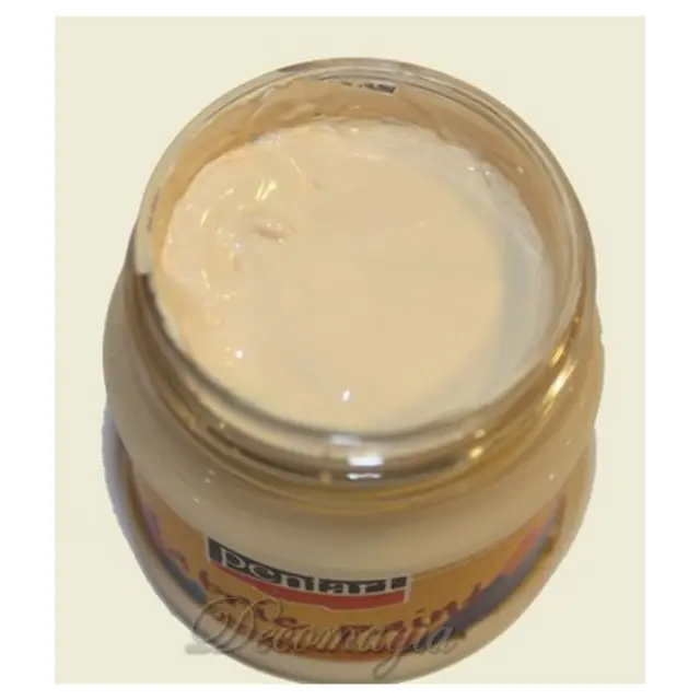 Χρώμα Για Ύφασμα Beige 50ml