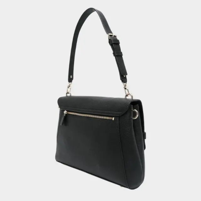 Τσάντα Guess Jeans BG952719_BLACK Μαύρο - UNI 2