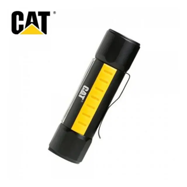 CAT ΦΑΚΟΣ ΑΛΟΥΜΙΝΙΟΥ ΔΙΠΛΗΣ ΔΕΣΜΗΣ CT3410