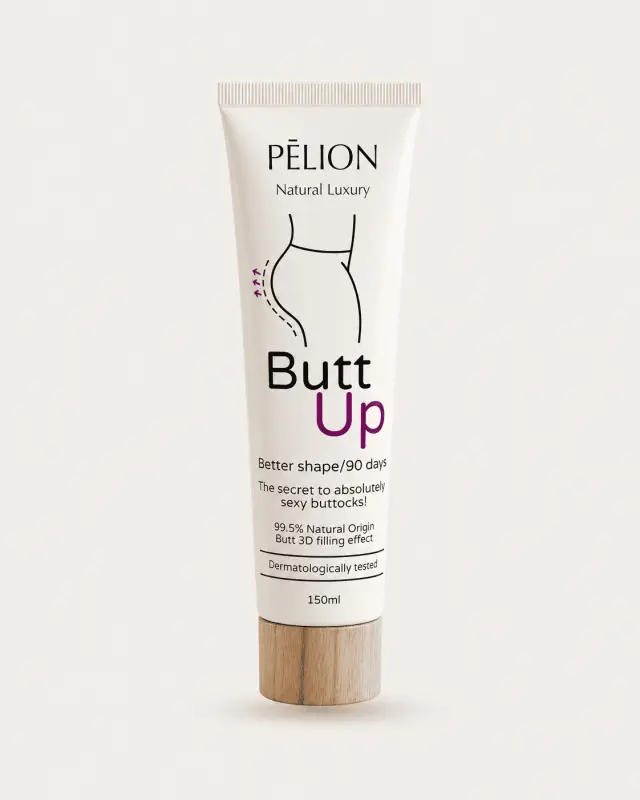 PFORPELION BUTT UP-ΑΝΑΔΕΙΞTΕ ΤΟΥΣ ΓΛΟΥΤΟΥΣ ΣΟΥ 150ML