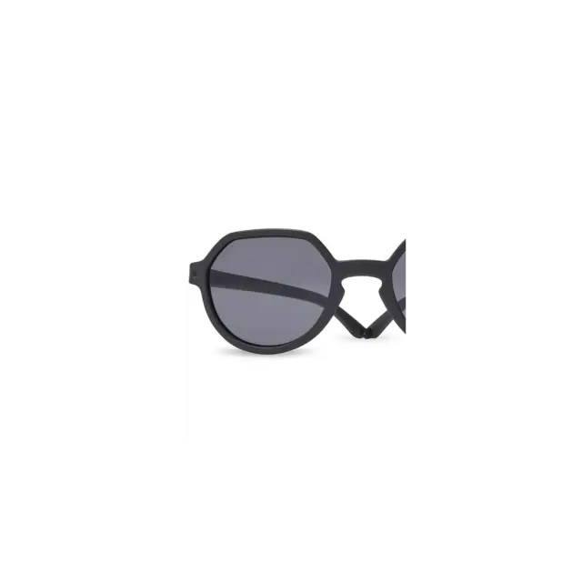 Γυαλιά Ηλίου KiETLA Oozz Black 2-4 Ετών OO3SUNBLACK 3