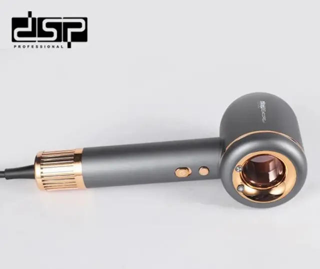 Πιστολάκι μαλλιών - Multistyler - 30267 - DSP - 616461 2