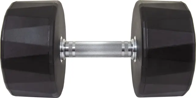 AMILA Aλτήρας Πολυγωνικός Polygon PU Series - 35,00Kg (94366) 2