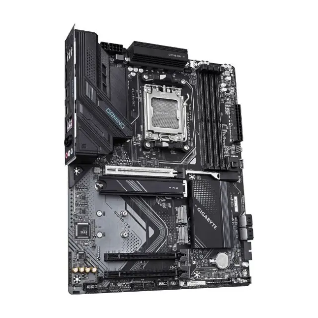 Gigabyte Motherboard X870 Gaming Wi-Fi 6 AM5 (X870 GAMING WF6) 3