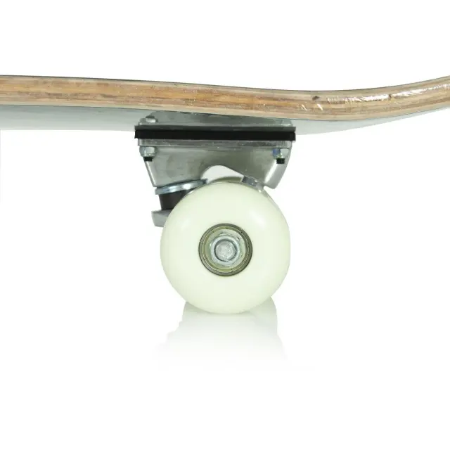 Τροχοσανίδα Skateboard AMILA Skatebird+ Tiki (48943) 3