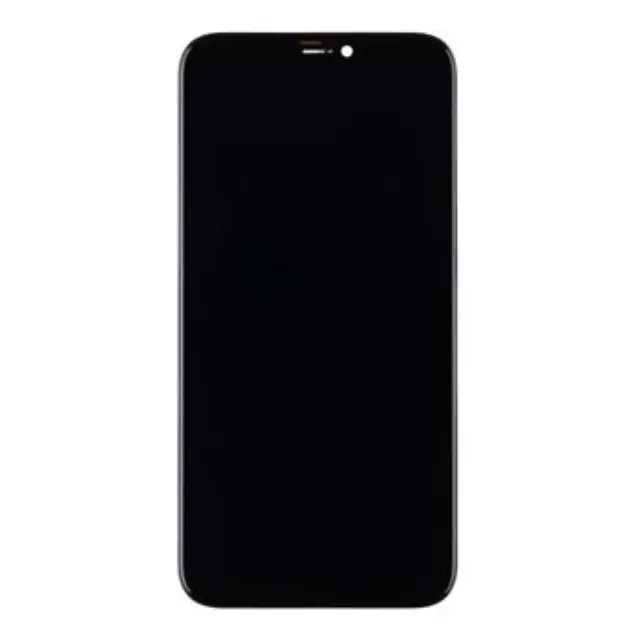 iPhone 11 Pro LCD Display + Touch Unit Black Soft OLED