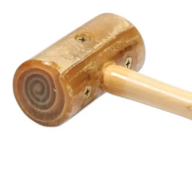 Σφυρί Rawhide για Κοσμήματα Ø38mm - 170gr