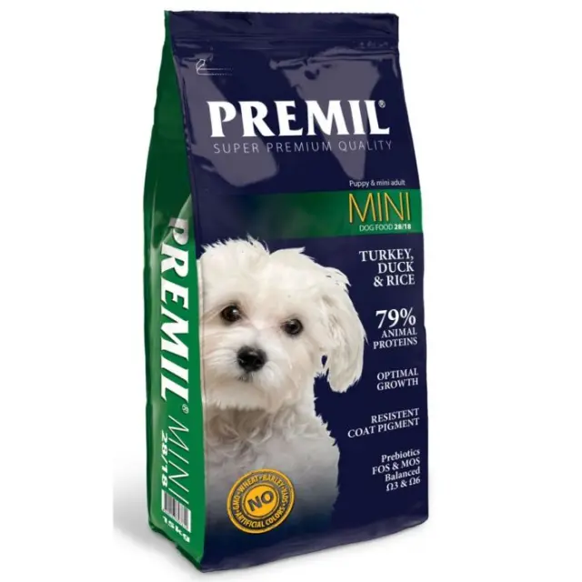 Premil Super Premium «MINI» 15kg