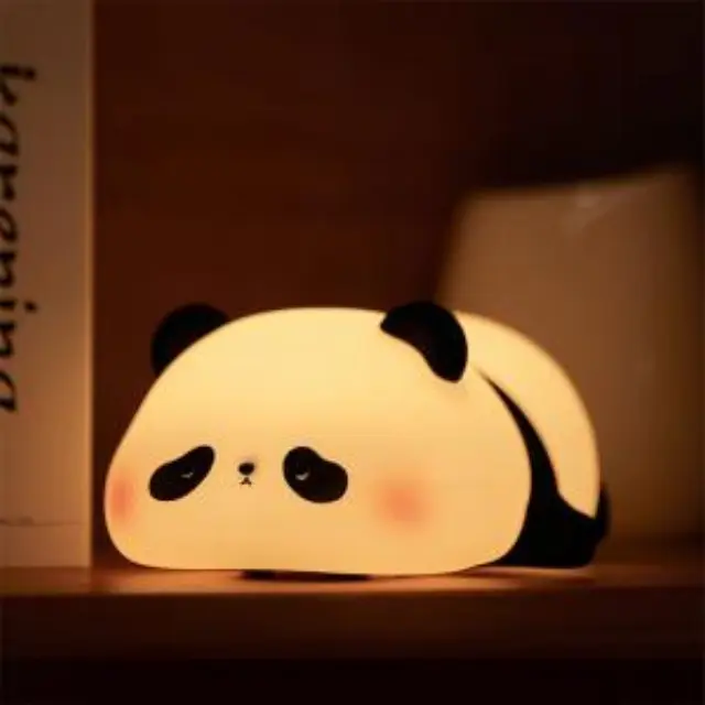 Φωτάκι pat σε σχέδιο panda, 1200mAh 2