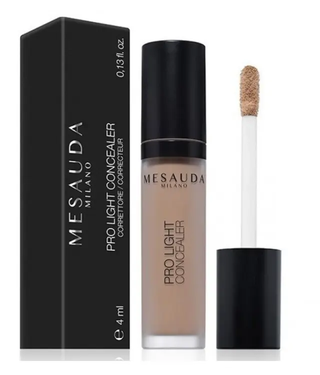 MESAUDA PRO LIGHT CONCEALER W70 PINK UNDERTONE 4ML