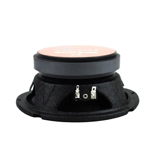 Pervoi Ηχείο Αυτοκινήτου Midrange 6.5″ 500W CTC-603A - Drive Midrange Car Speaker Z891019 3