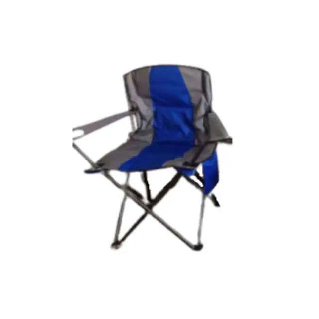 Πτυσσόμενη καρέκλα camping - 1050 - 127080 - Orange