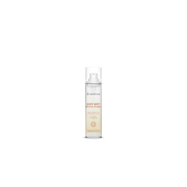 Ventus Body Mist Molten Sugar 100ml