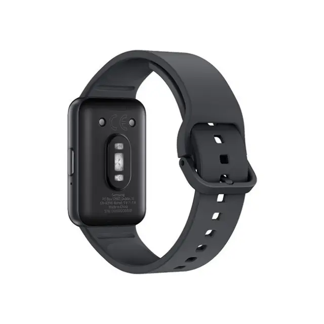 Samsung Galaxy Fit3 SM-R390 40mm Black (SM-R390NZAAEUB) (SAMSM-R390NZAAEUB) SAMSUNG ACCESSORIES 3