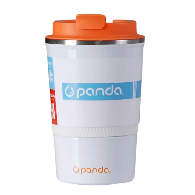 Ποτήρι Θερμός 350ml PANDA