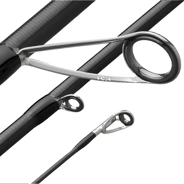 Καλάμι Graphiteleader Silverado UX Spinning GSILUS-782M - 5-20g 2