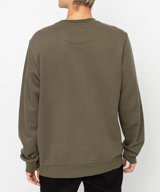 ELEMENT CORNELL CLASSIC CR ΑΝΔΡΙΚΟ ΦΟΥΤΕΡ - W1CRB5ELP1-531/ARMY OLIVE 2