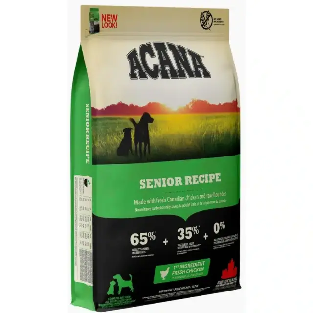 Acana Dog Senior με Κοτόπουλο 2kg
