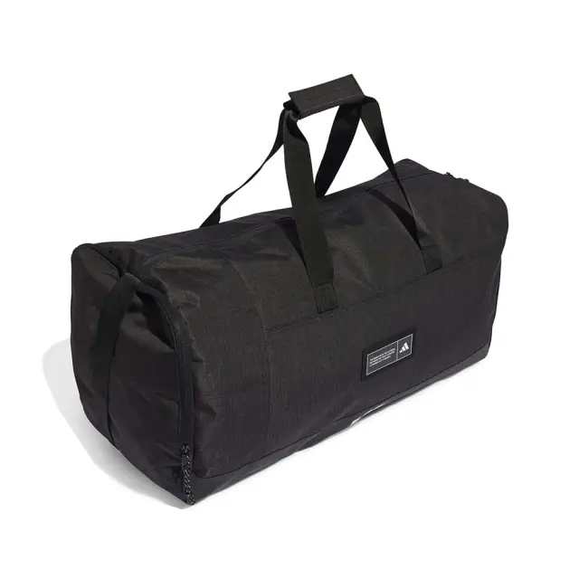 adidas Performance 4ATHLTS Large Duffel Bag Μαύρο IM5522 (adidas Performance) - One Size 2
