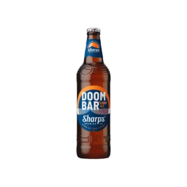 Sharp's Doom Bar ABV4.3% 500ml