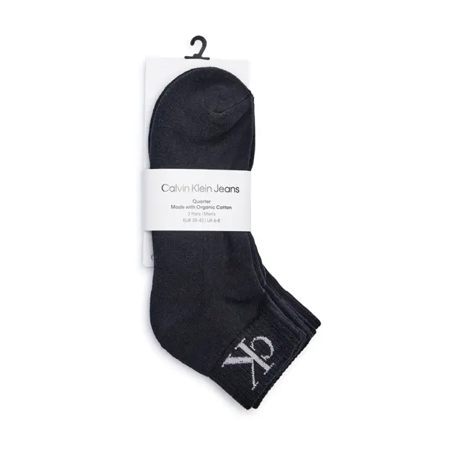 Calvin Klein Κάλτσες 2Pack 701228805-001 - 46 2