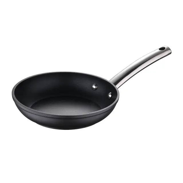 Master Pro Foodies Αντικολλητικό Τηγάνι Αλουμινίου 20×4,2cm