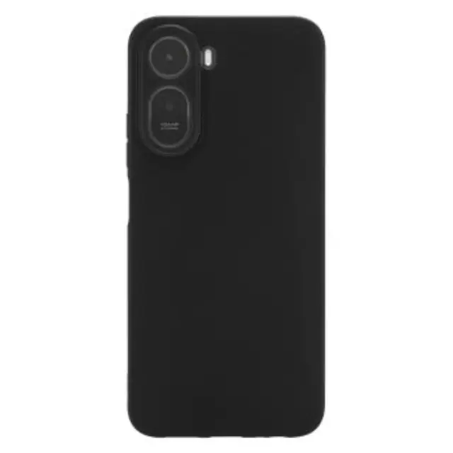 Tactical TPU Cover for Xiaomi Redmi A7 Pro Black