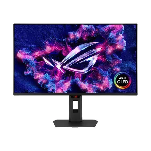 Asus Monitor 27" ROG Strix XG27UQDMS OLED 4K (XG27UQDMS)