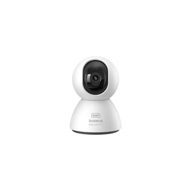Baseus P1 3K Indoor Camera White (S0TV012132) (BASS0TV012132)
