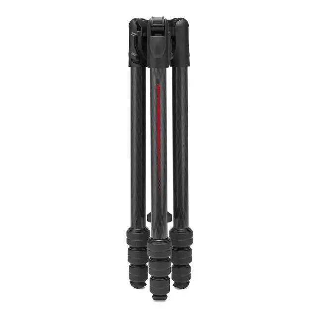 Manfrotto Befree GT PRO Carbon 2