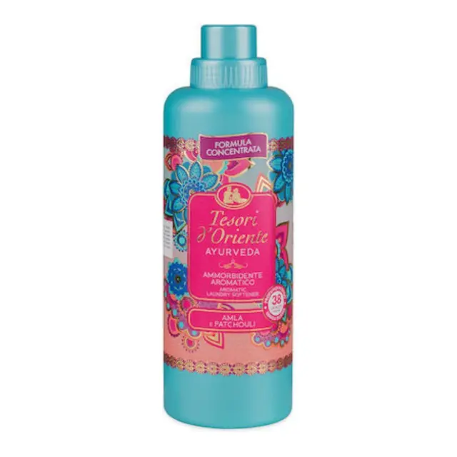 TESORI Μαλλακτικό 760ml 38μεζ Ayurveda
