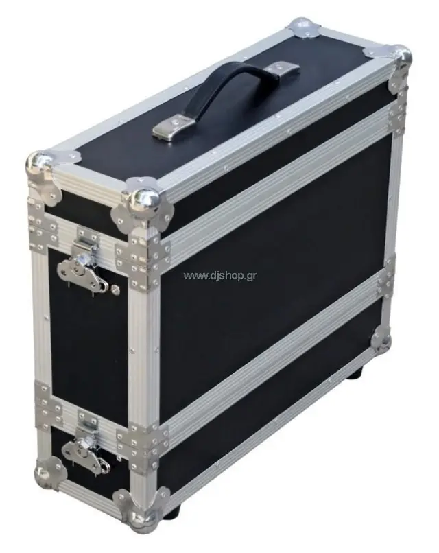 JVCase MICRO CASE 3U