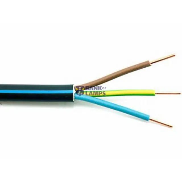 Cable CYKY 3*1.5