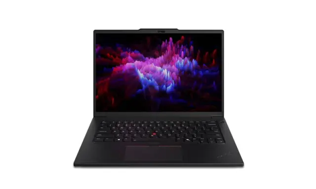 Lenovo ThinkPad P14s Gen 5 U7-165H/64GB/ 2TB/RTXA500/ W11PRO/3Y Premier