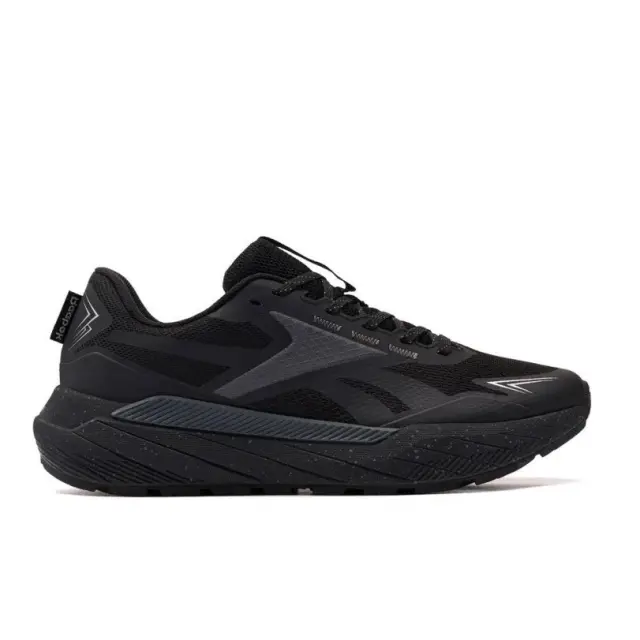 100262332 Reebok Sport Base Trial Low Μαύρα - 45.5
