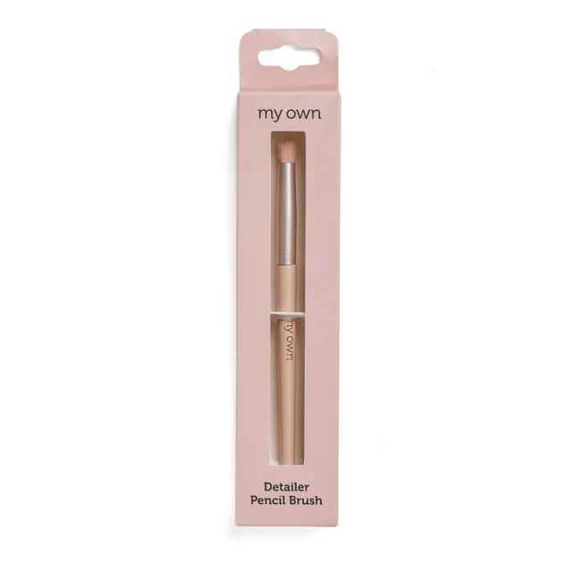 Detailer Pencil Brush