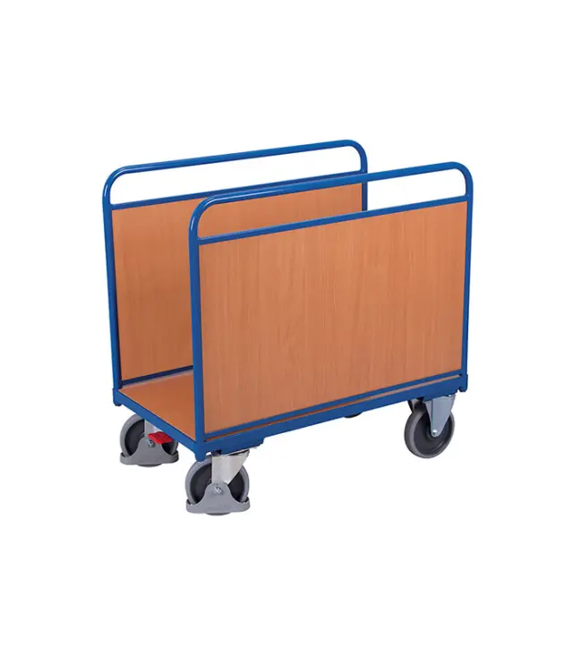 Variofit sw-700.200 Πλατφόρμα Μεταφοράς για Φορτίο Βάρους ως 500kg