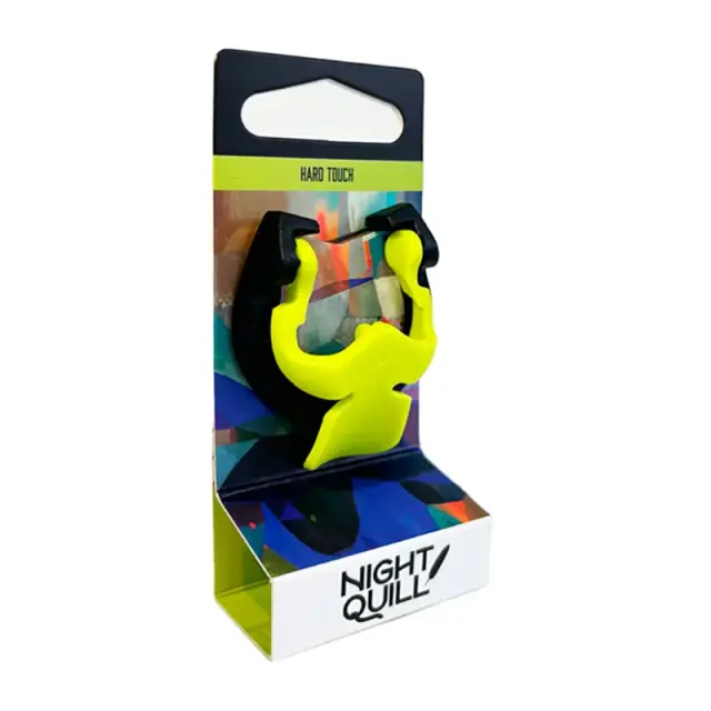NIGHTQUILL Kryptonite Hard Touch Quill V2 3