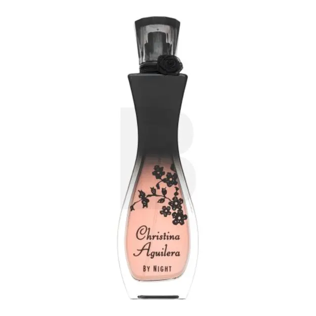 Christina Aguilera By Night Eau de Parfum for women 75 ml