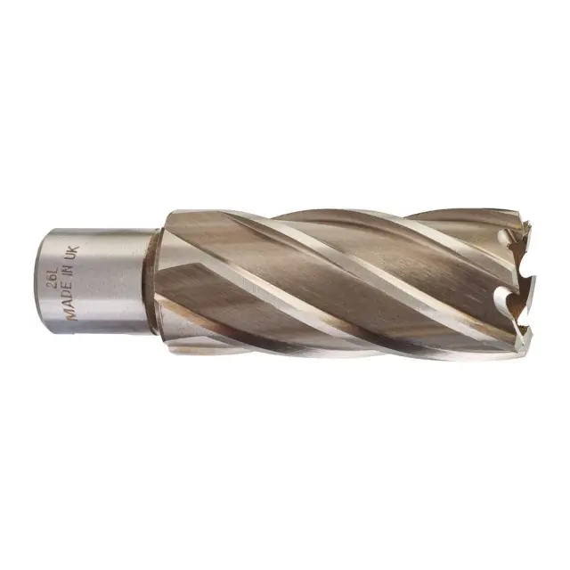 Milwaukee 4932343301 - ΤΡΥΠΑΝΙ ΜΑΓΝΗΤΙΚΟ 26x50mm MW