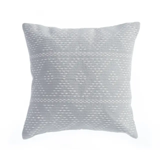 Διακοσμητικό Μαξιλάρι Nef-Nef Quantum 45x45 Grey