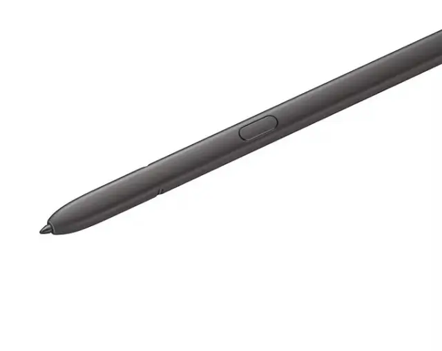 EJ-PS928BYE Samsung Stylus S Pen for Galaxy S24 Ultra Yellow (Bulk) 2