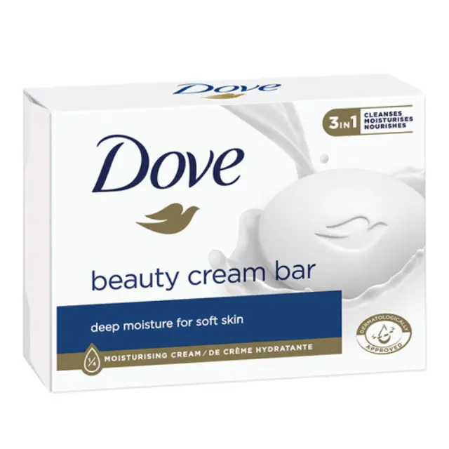 Σαπούνι DOVE Beauty cream bar 90 gr