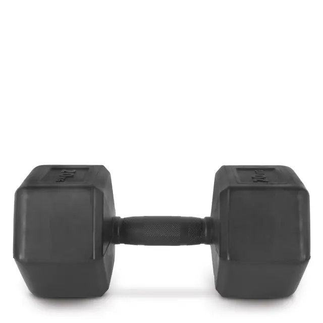 AMILA Aλτήρας Εξάγωνος Original Rubber S - 20,0Kg (84824) 3