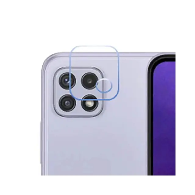 Προστατευτικό Τζάμι Κάμερας Camera Tempered Glass για Samsung Galaxy A22 5G