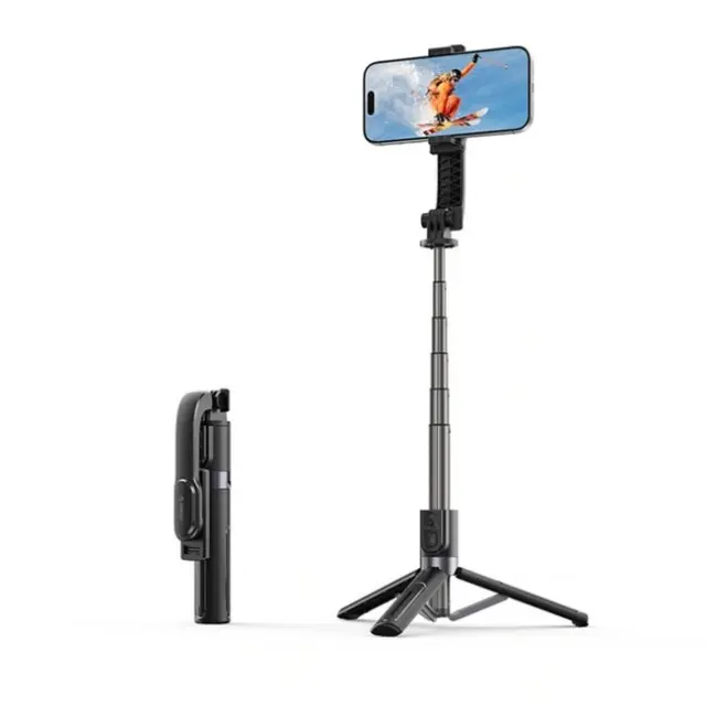 Orico Selfie stick SPV90 Aluminum mini BT Black