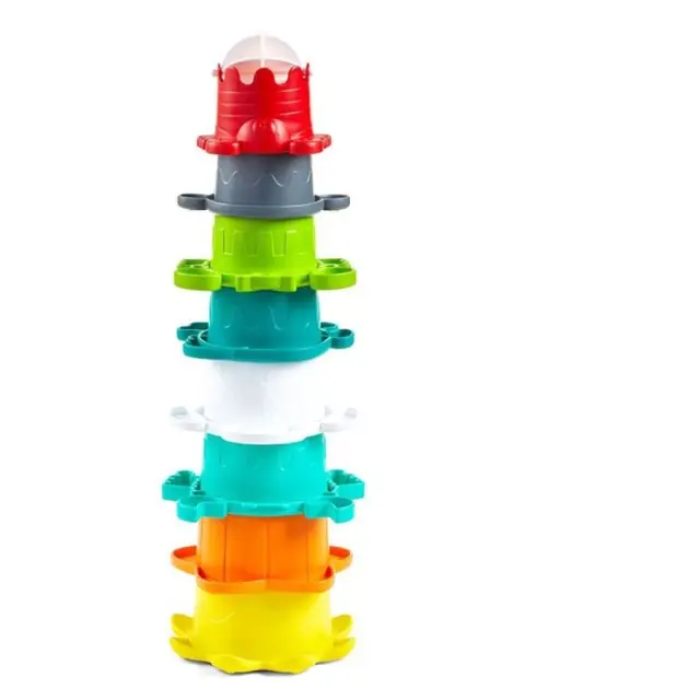 INFANTINO STACK O' FUN