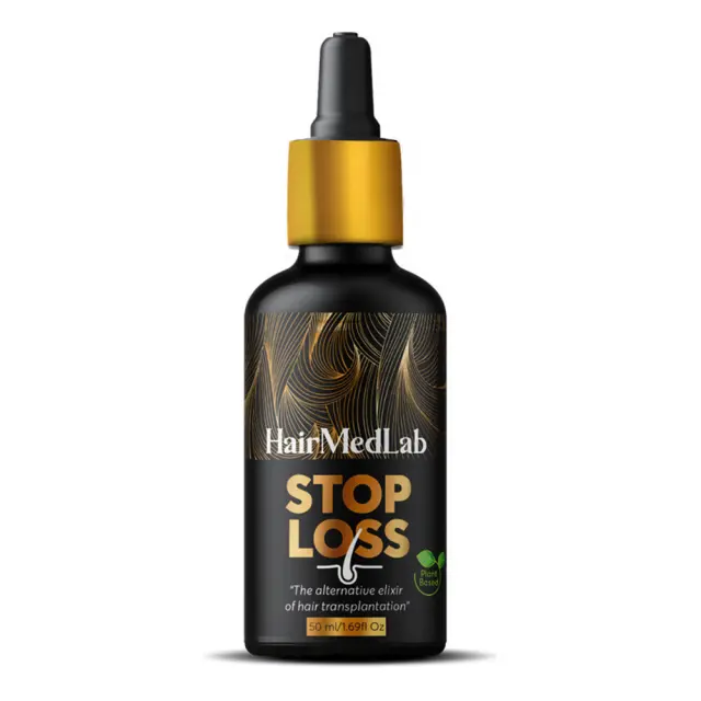HairMedLab Lotion Μαλλιών κατά της Τριχόπτωσης 50ml