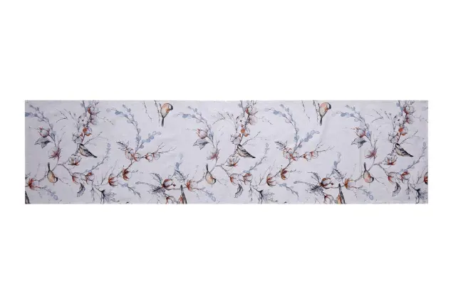 Τραβέρσα Dimeco Emily - 40 x 160