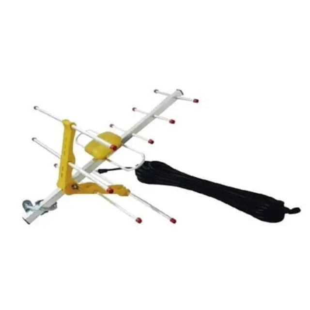 Tianzao Εξωτερική κεραία Antenna TV DIGITAL LQ-5E 21-60 - Outdoor Antenna 4300009 2